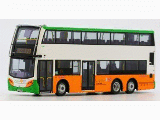 ADL 500 MMC 11.3M NEW WORLD FIRST BUS 63393